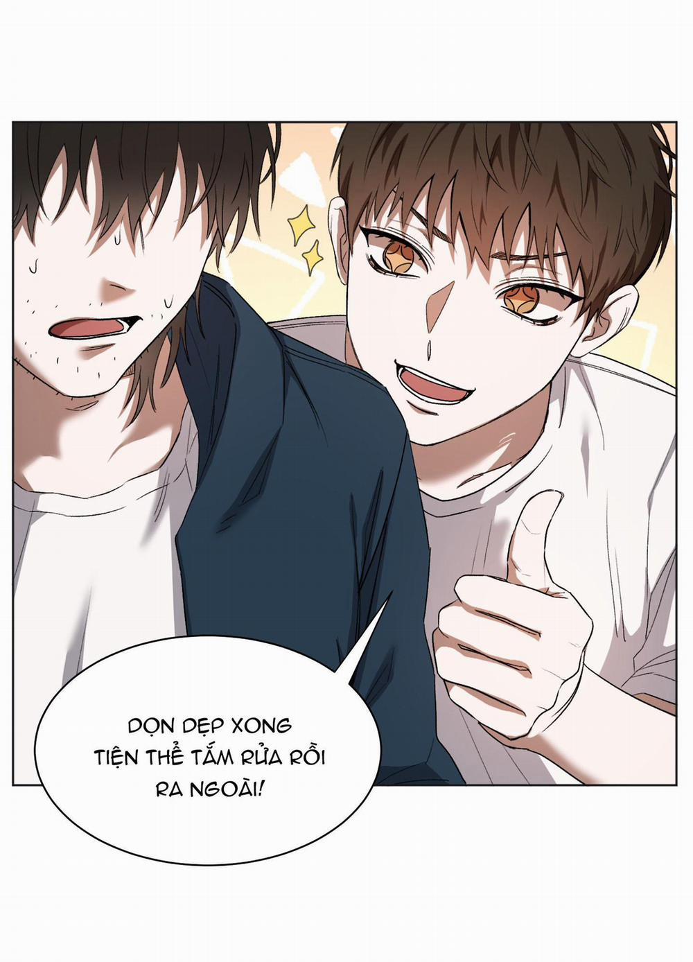 Bạn Thời Thơ Ấu Trong Góc Phòng 2 0 2 trang 36