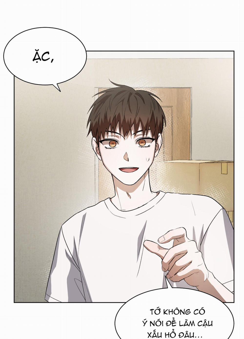 Bạn Thời Thơ Ấu Trong Góc Phòng 2 0 2 trang 39