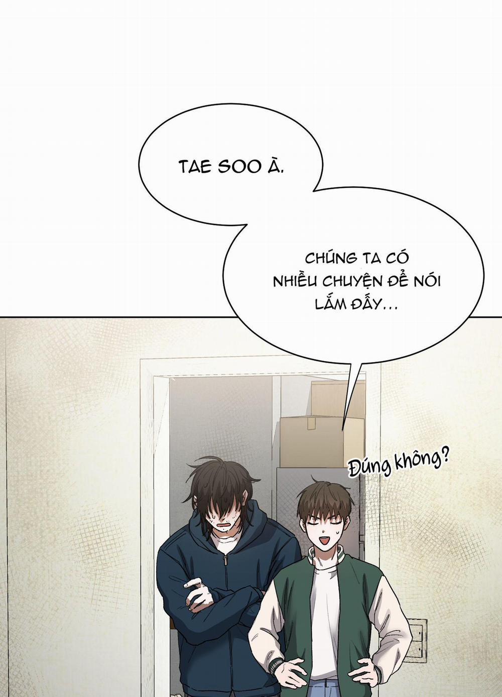 Bạn Thời Thơ Ấu Trong Góc Phòng 2 0 2 trang 4