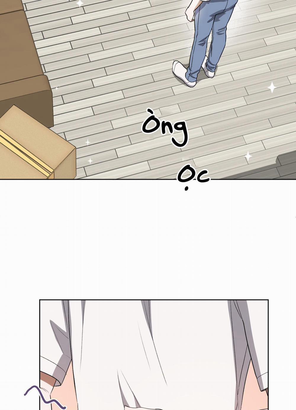 Bạn Thời Thơ Ấu Trong Góc Phòng 2 0 2 trang 41