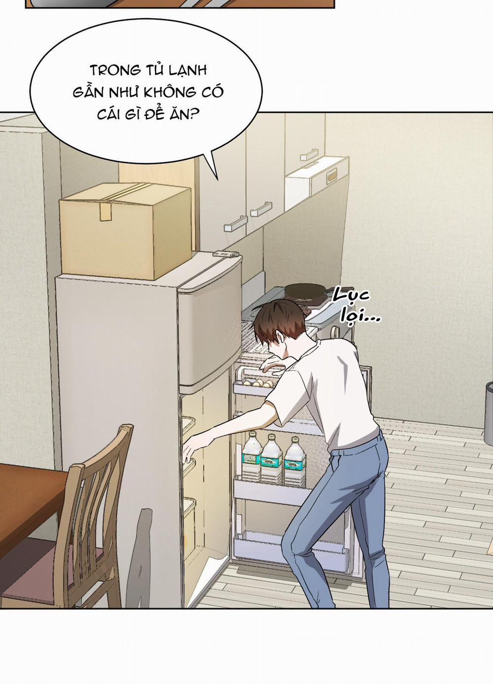 Bạn Thời Thơ Ấu Trong Góc Phòng 2 0 2 trang 45