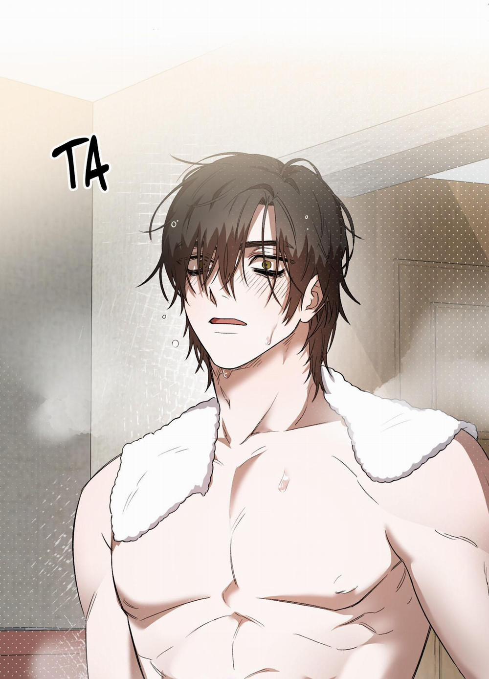 Bạn Thời Thơ Ấu Trong Góc Phòng 2 0 2 trang 51