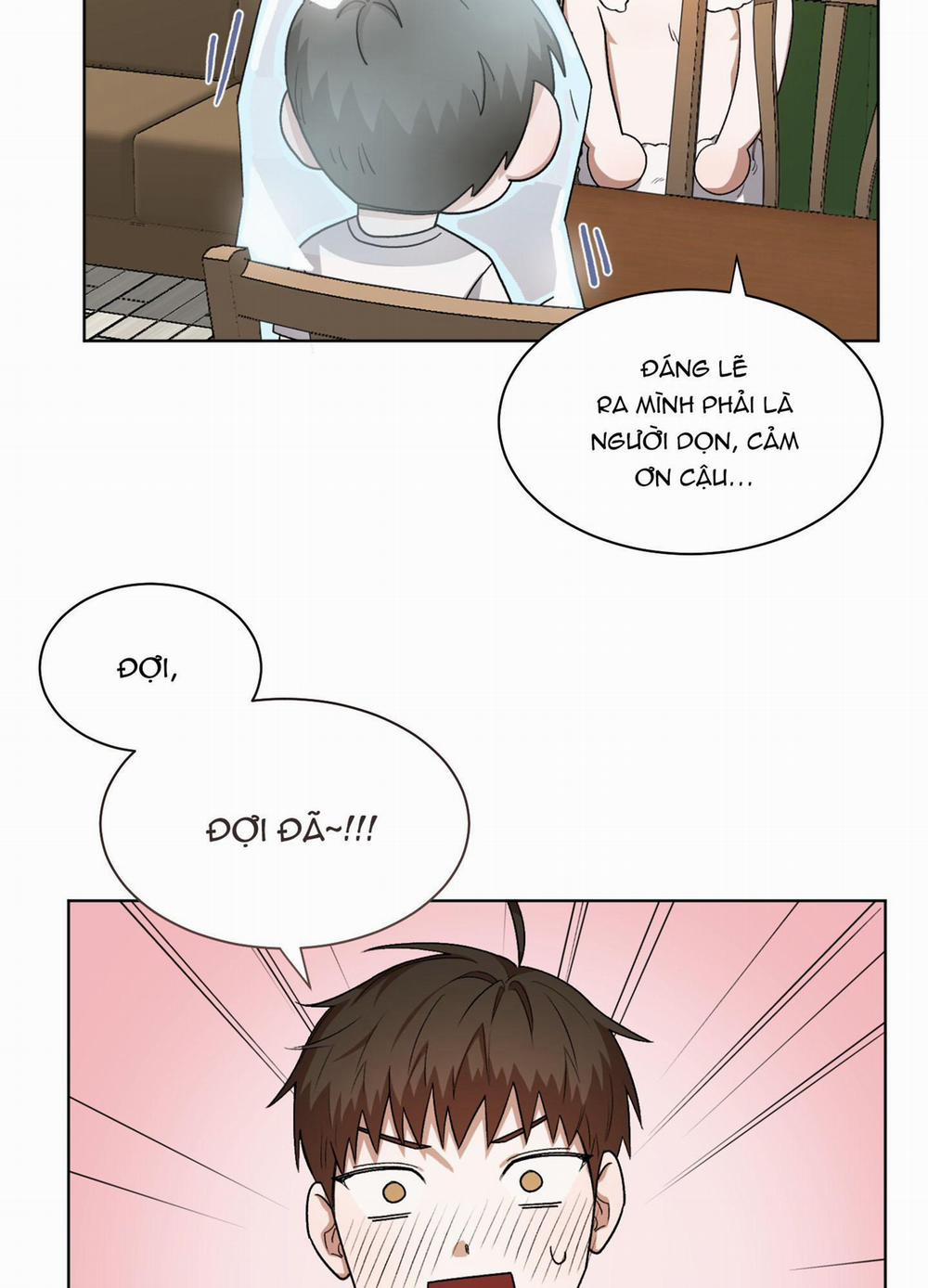 Bạn Thời Thơ Ấu Trong Góc Phòng 2 0 2 trang 53