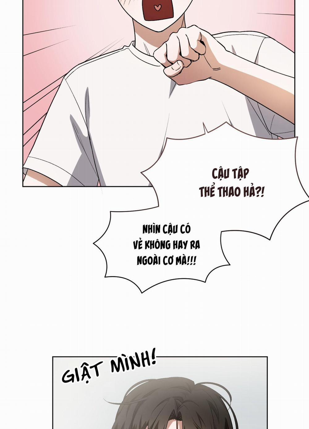 Bạn Thời Thơ Ấu Trong Góc Phòng 2 0 2 trang 54