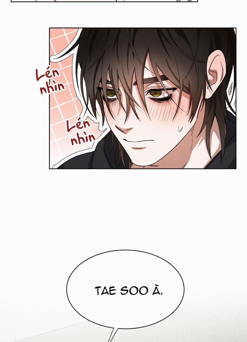 Bạn Thời Thơ Ấu Trong Góc Phòng 2 0 2 trang 64