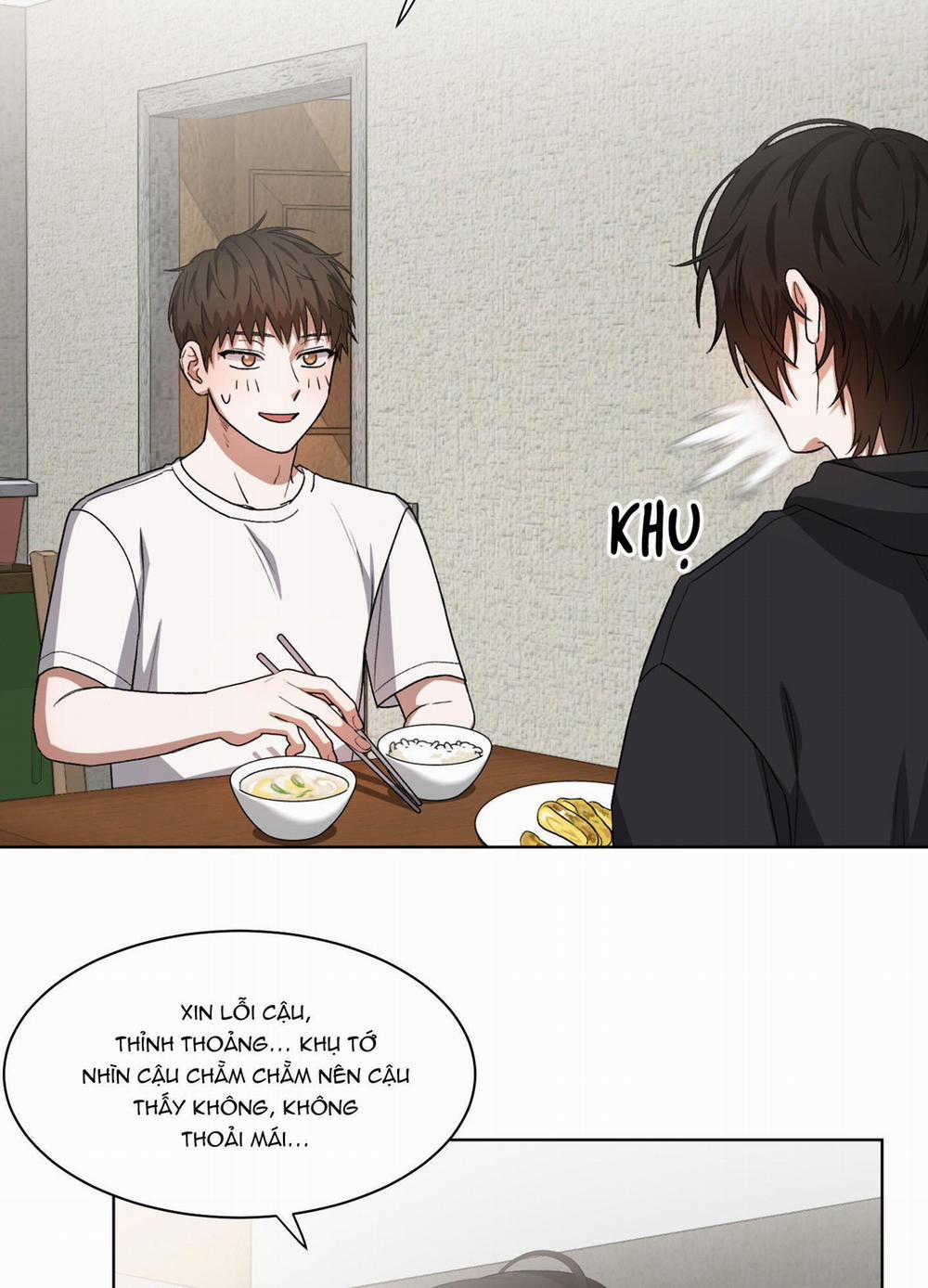 Bạn Thời Thơ Ấu Trong Góc Phòng 2 0 2 trang 65