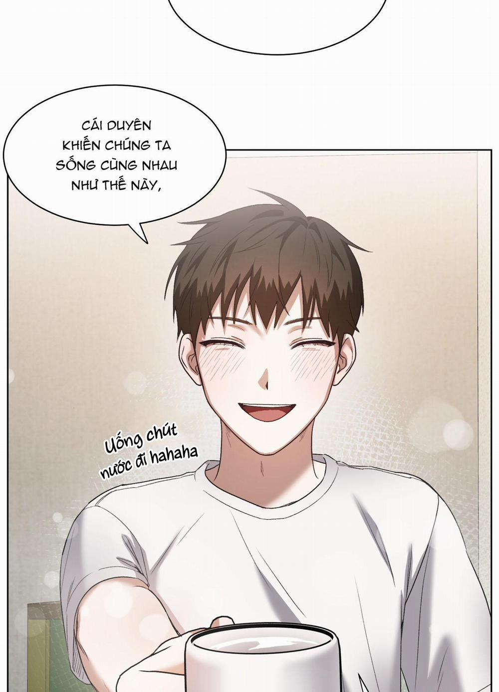 Bạn Thời Thơ Ấu Trong Góc Phòng 2 0 2 trang 67