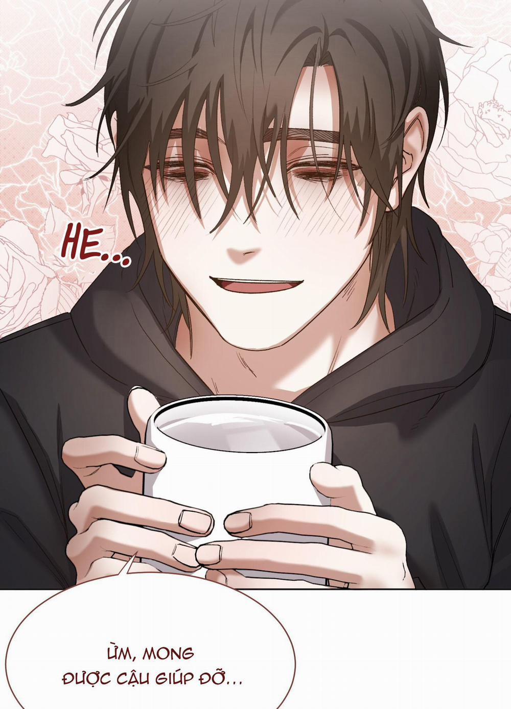 Bạn Thời Thơ Ấu Trong Góc Phòng 2 0 2 trang 70