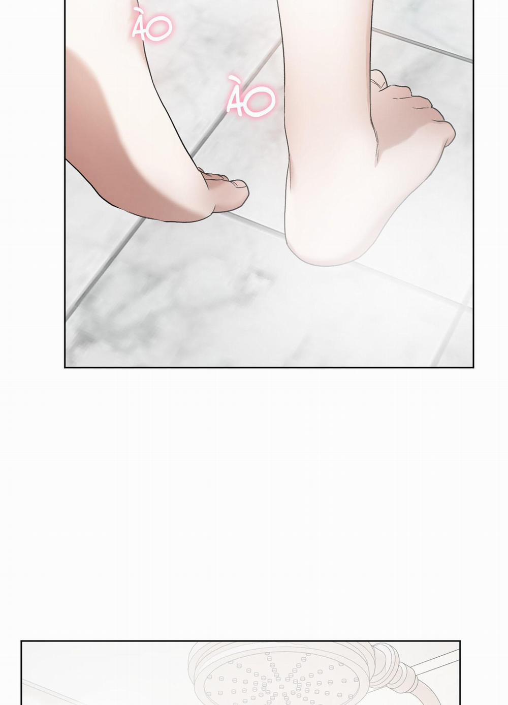 Bạn Thời Thơ Ấu Trong Góc Phòng 2 0 2 trang 74