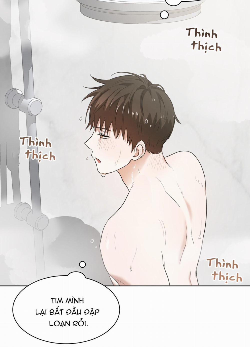 Bạn Thời Thơ Ấu Trong Góc Phòng 2 0 2 trang 79