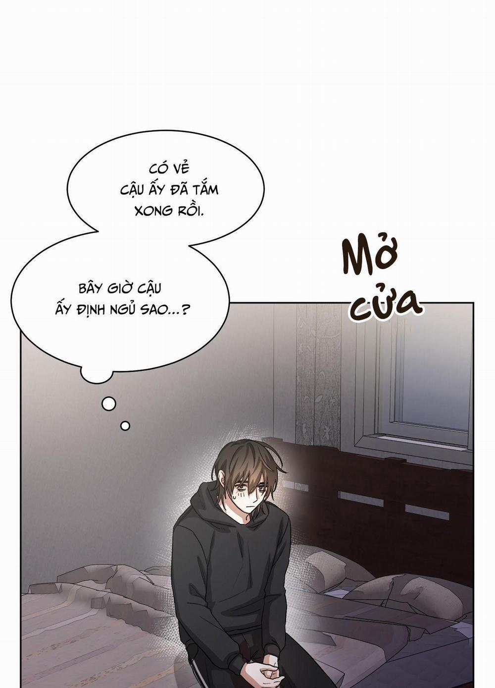 Bạn Thời Thơ Ấu Trong Góc Phòng 2 0 2 trang 81