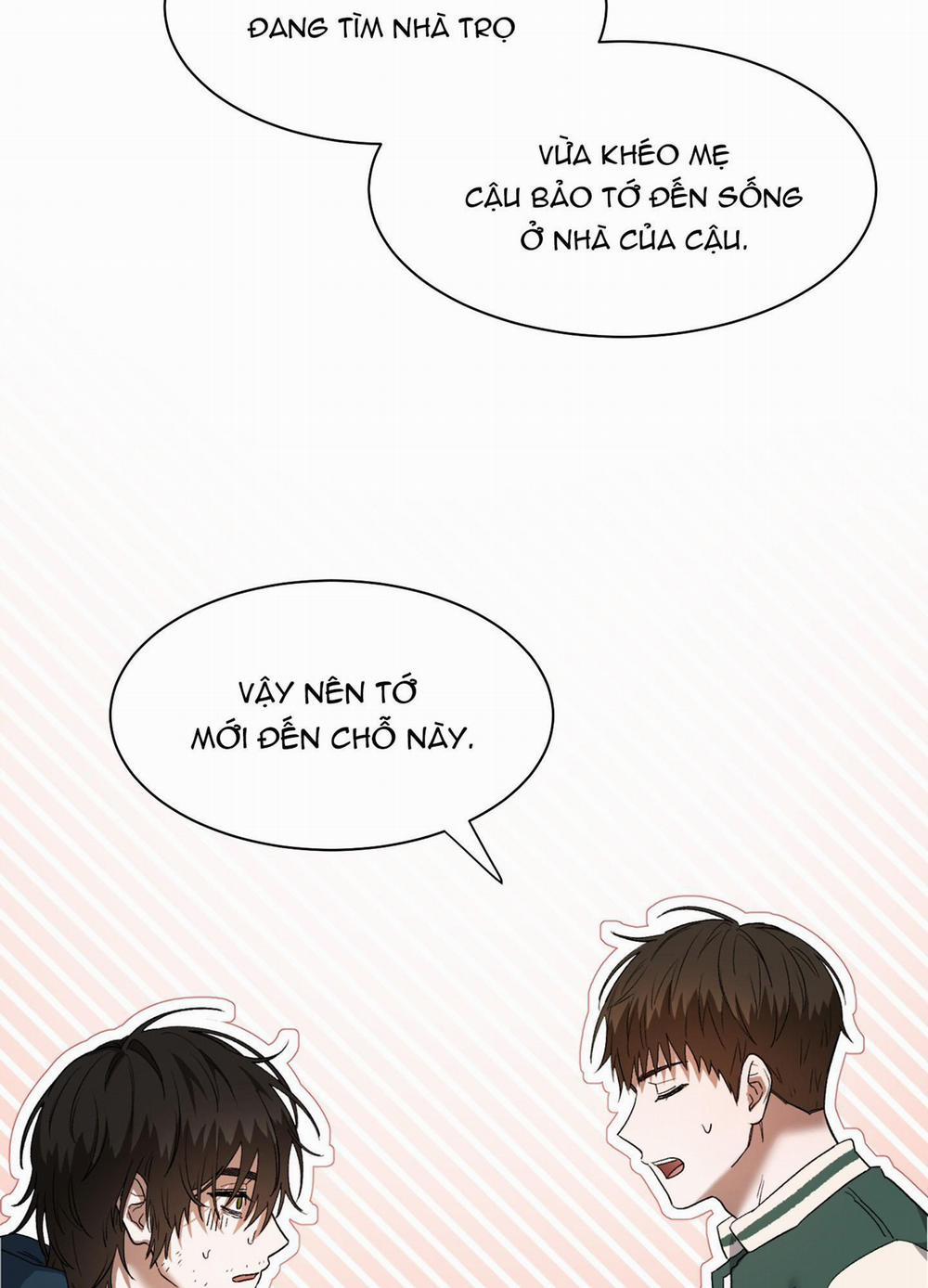 Bạn Thời Thơ Ấu Trong Góc Phòng 2 0 2 trang 9