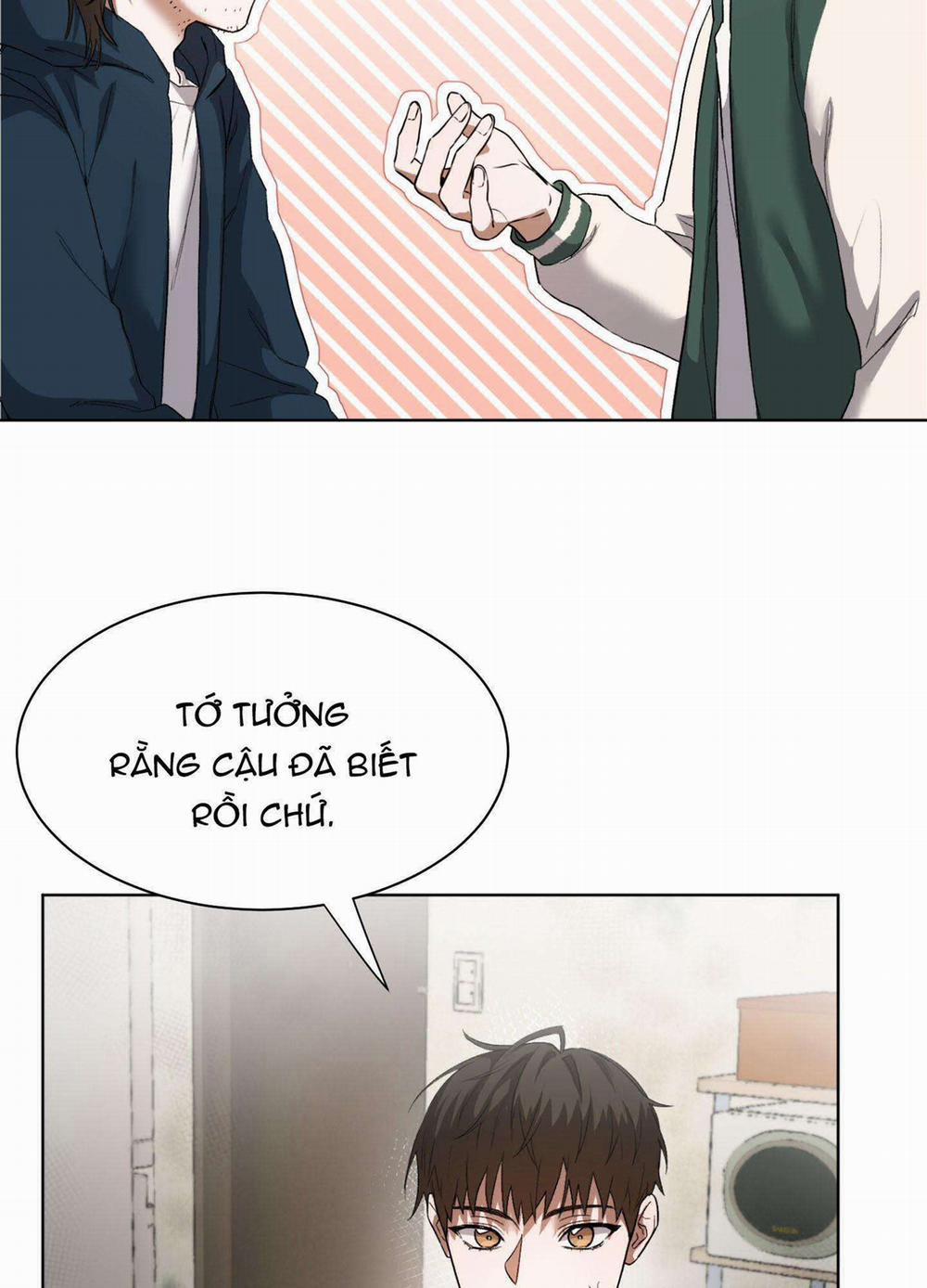Bạn Thời Thơ Ấu Trong Góc Phòng 2 trang 10