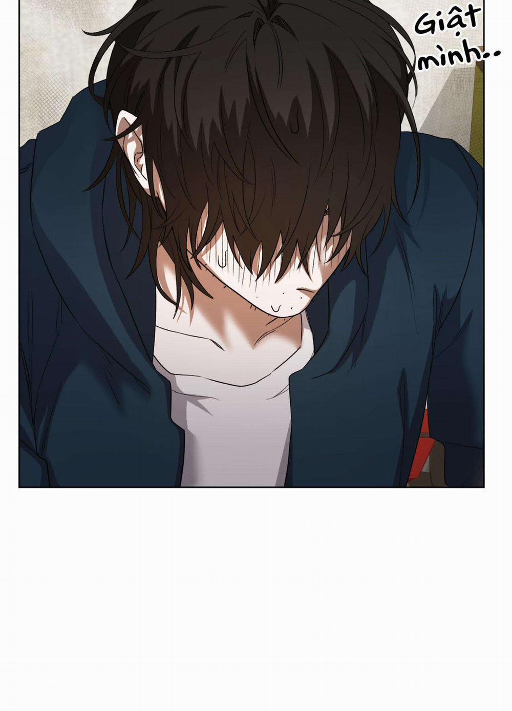 Bạn Thời Thơ Ấu Trong Góc Phòng 2 trang 19