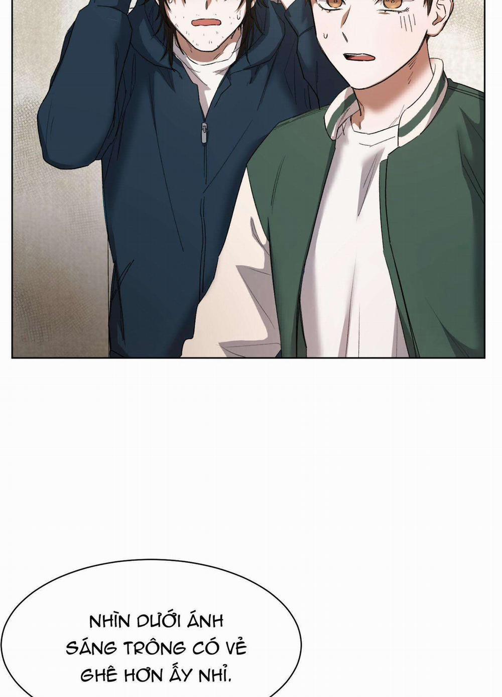 Bạn Thời Thơ Ấu Trong Góc Phòng 2 trang 2