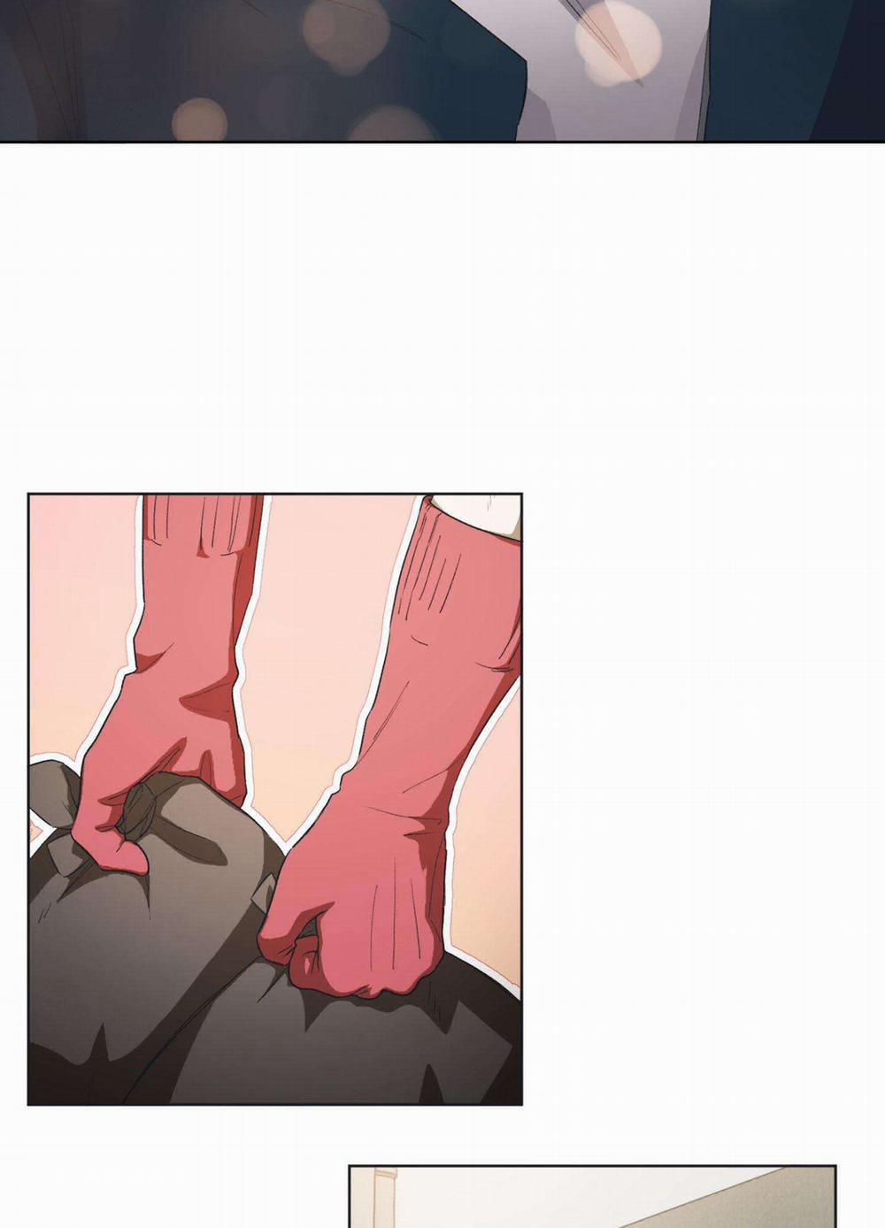 Bạn Thời Thơ Ấu Trong Góc Phòng 2 trang 25