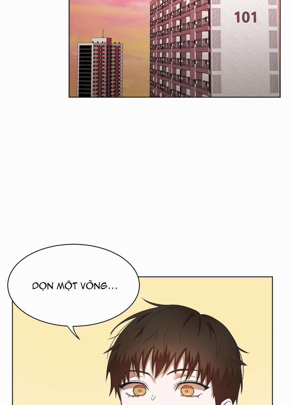 Bạn Thời Thơ Ấu Trong Góc Phòng 2 trang 28
