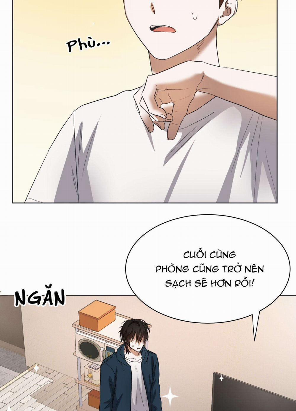 Bạn Thời Thơ Ấu Trong Góc Phòng 2 trang 29