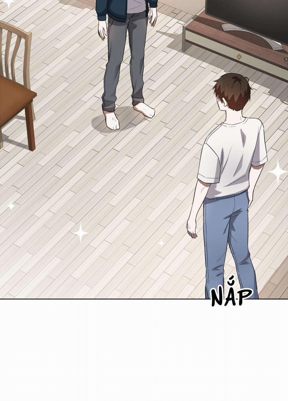 Bạn Thời Thơ Ấu Trong Góc Phòng 2 trang 30