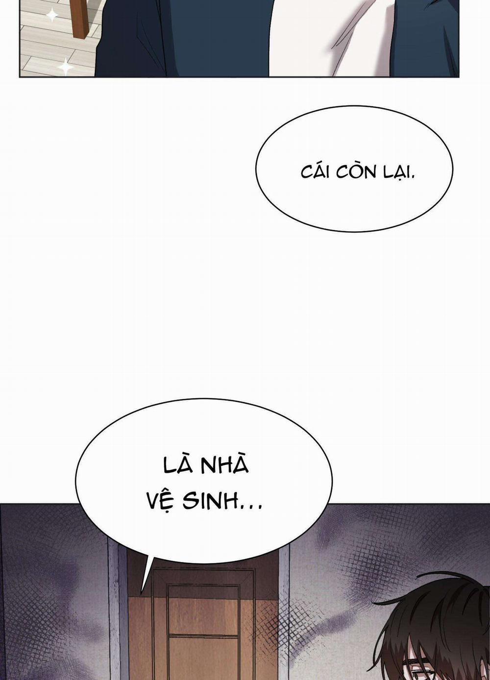 Bạn Thời Thơ Ấu Trong Góc Phòng 2 trang 32