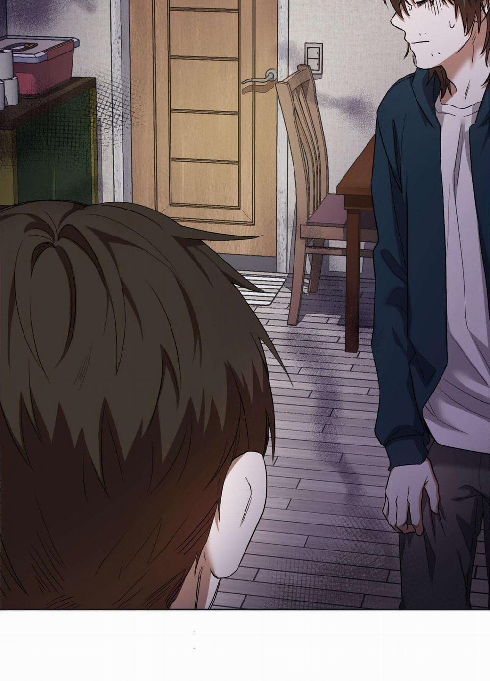 Bạn Thời Thơ Ấu Trong Góc Phòng 2 trang 33