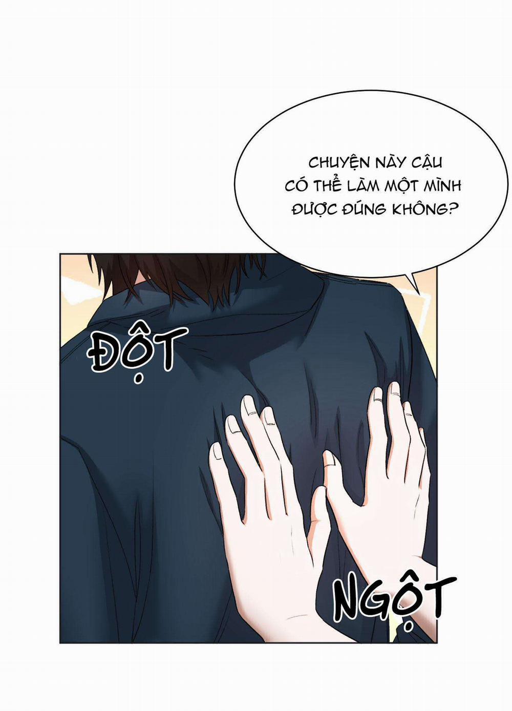 Bạn Thời Thơ Ấu Trong Góc Phòng 2 trang 35