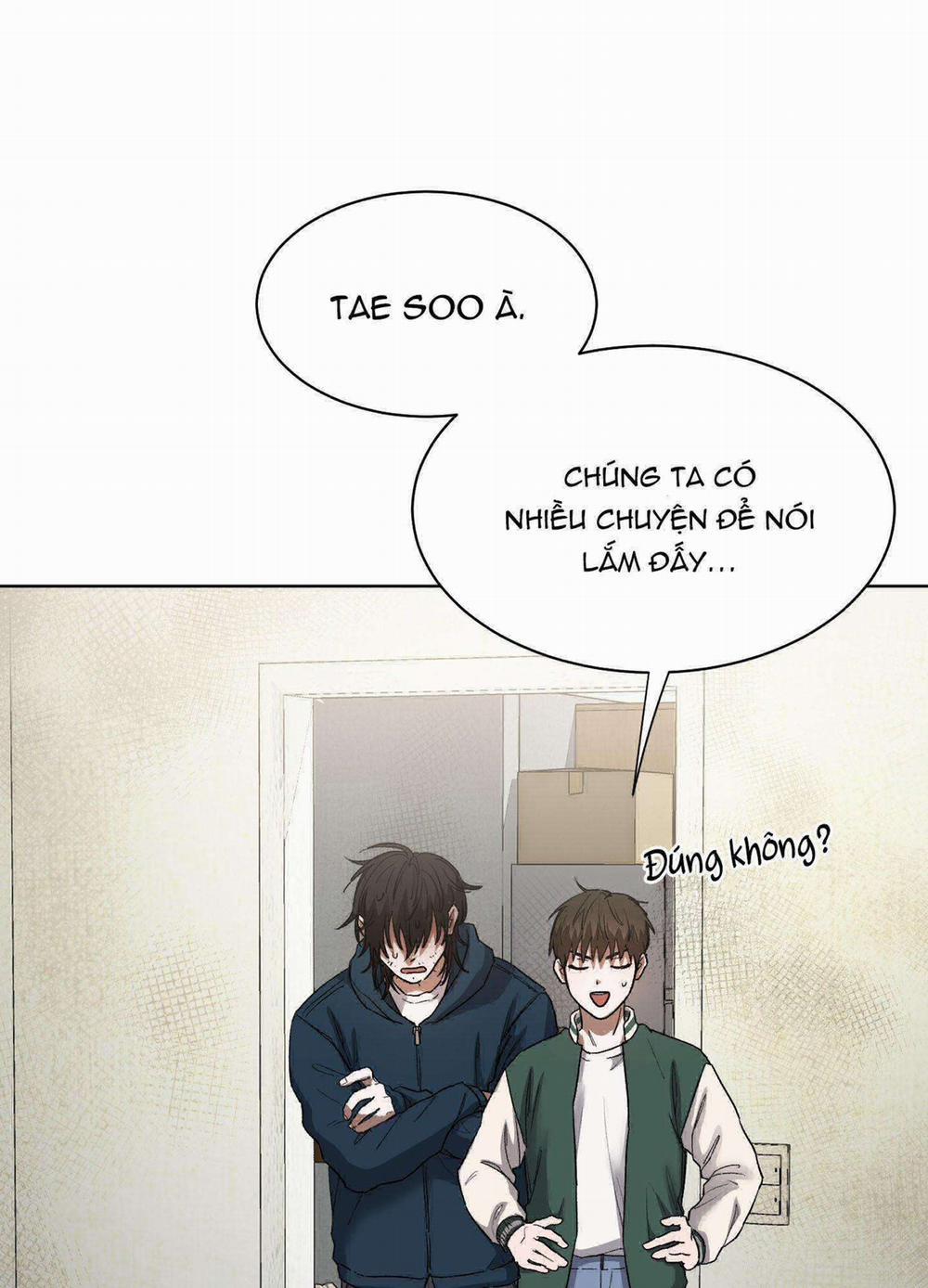 Bạn Thời Thơ Ấu Trong Góc Phòng 2 trang 4