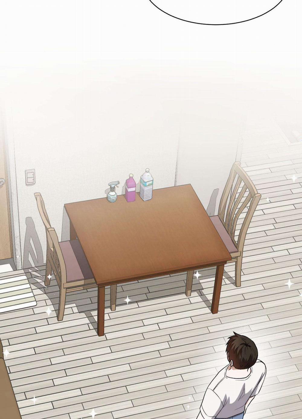 Bạn Thời Thơ Ấu Trong Góc Phòng 2 trang 40