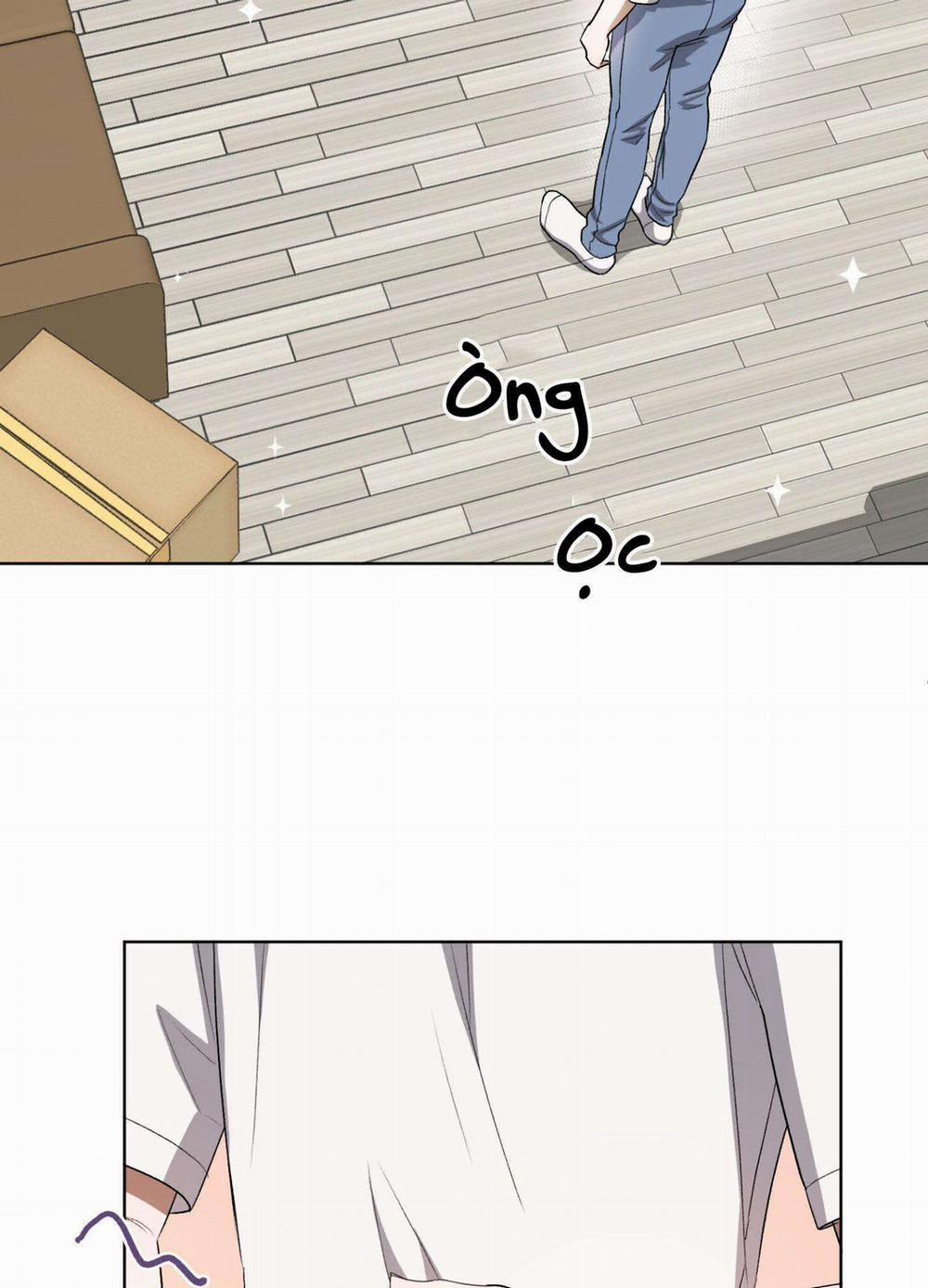 Bạn Thời Thơ Ấu Trong Góc Phòng 2 trang 41