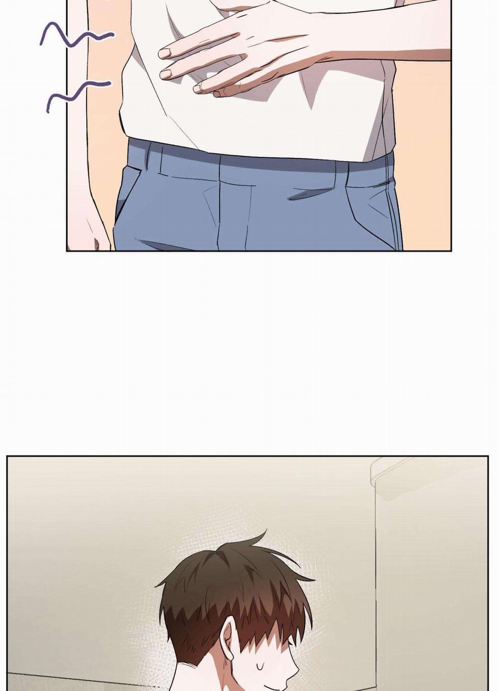 Bạn Thời Thơ Ấu Trong Góc Phòng 2 trang 42