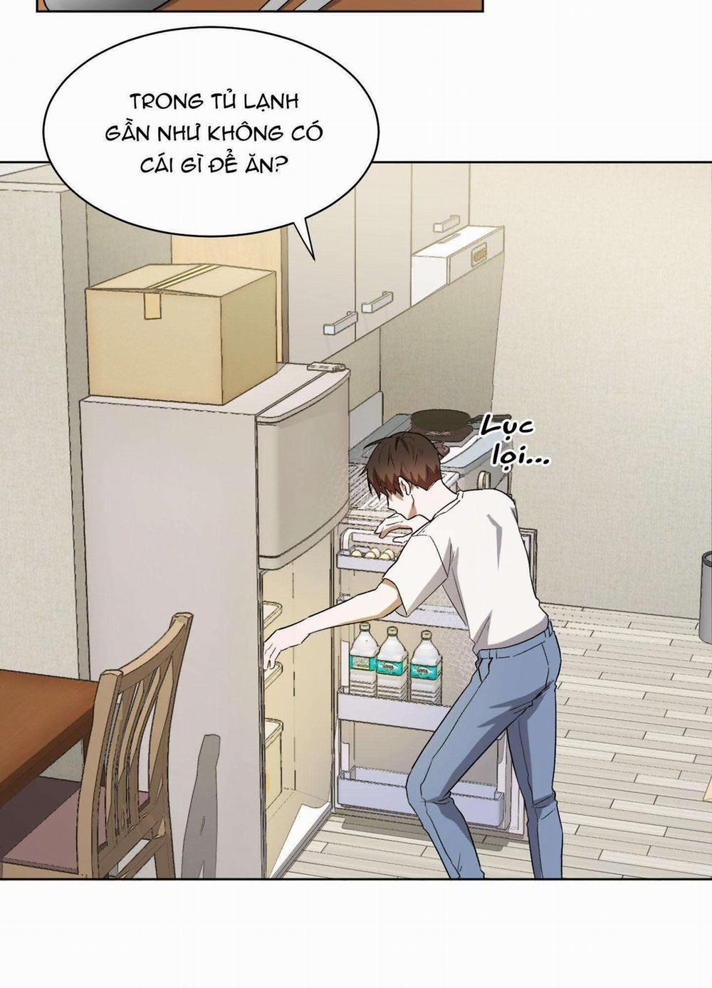 Bạn Thời Thơ Ấu Trong Góc Phòng 2 trang 45