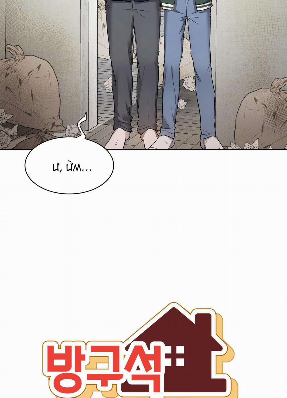 Bạn Thời Thơ Ấu Trong Góc Phòng 2 trang 5