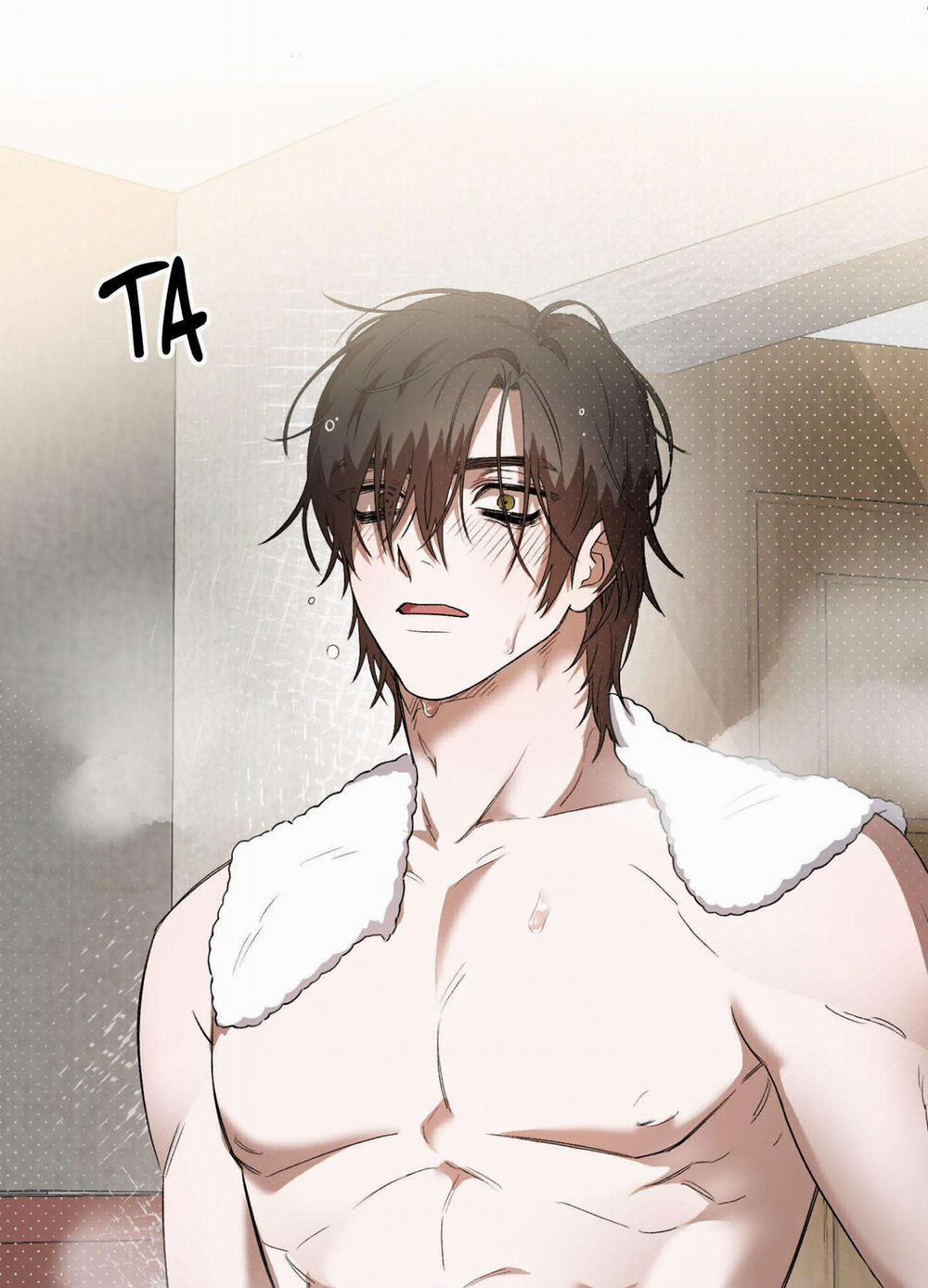 Bạn Thời Thơ Ấu Trong Góc Phòng 2 trang 51