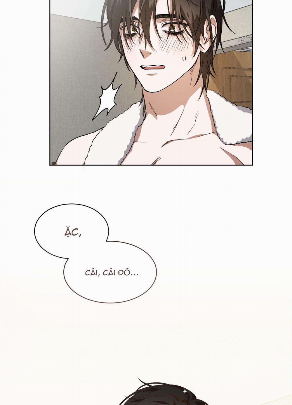 Bạn Thời Thơ Ấu Trong Góc Phòng 2 trang 55