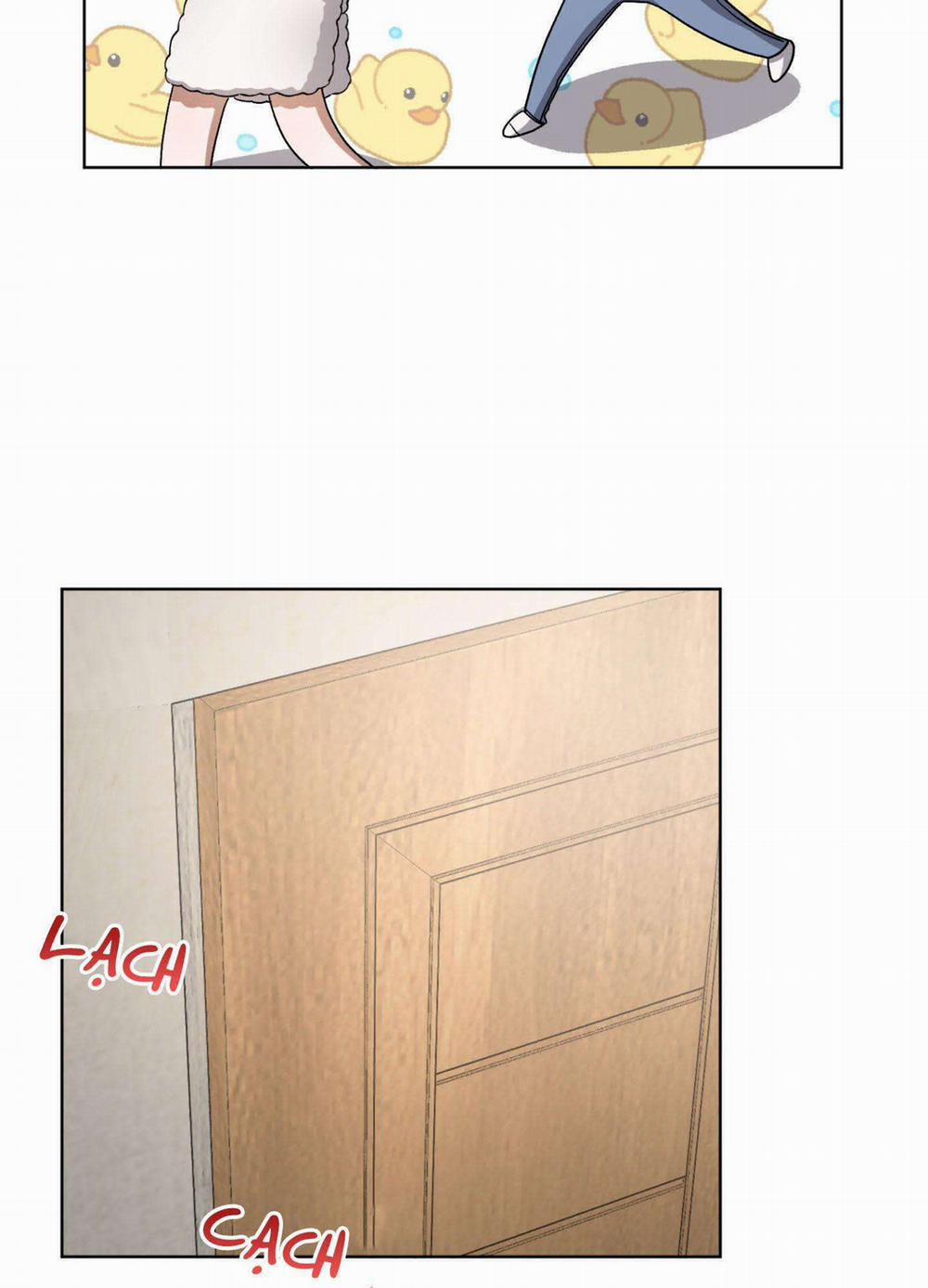 Bạn Thời Thơ Ấu Trong Góc Phòng 2 trang 58