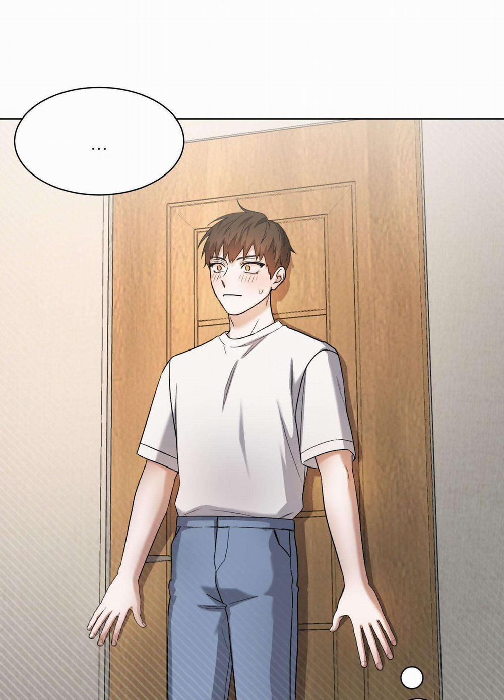 Bạn Thời Thơ Ấu Trong Góc Phòng 2 trang 59