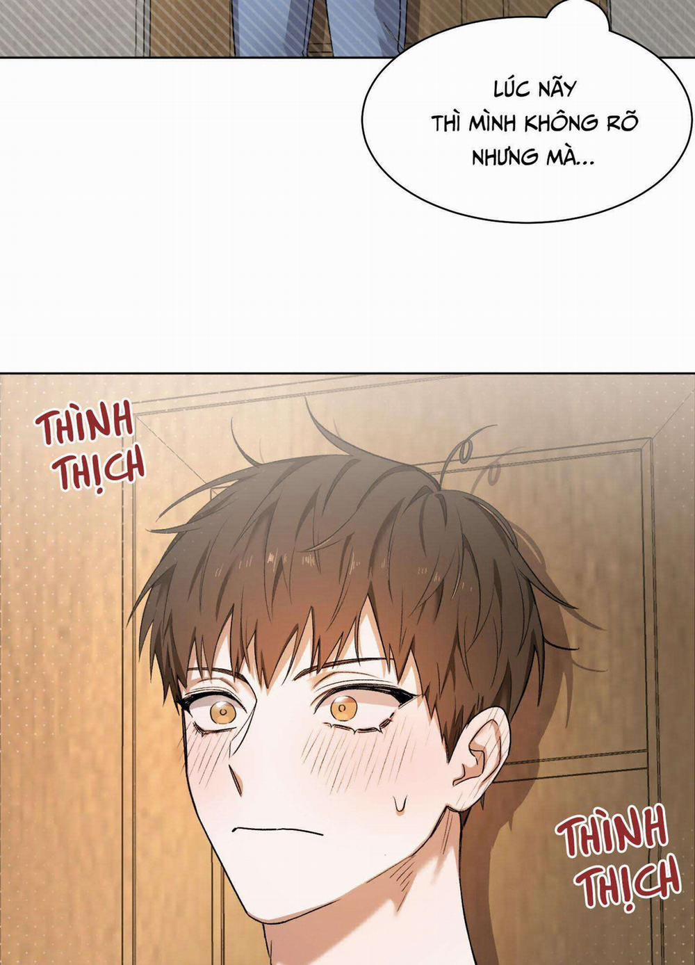 Bạn Thời Thơ Ấu Trong Góc Phòng 2 trang 60