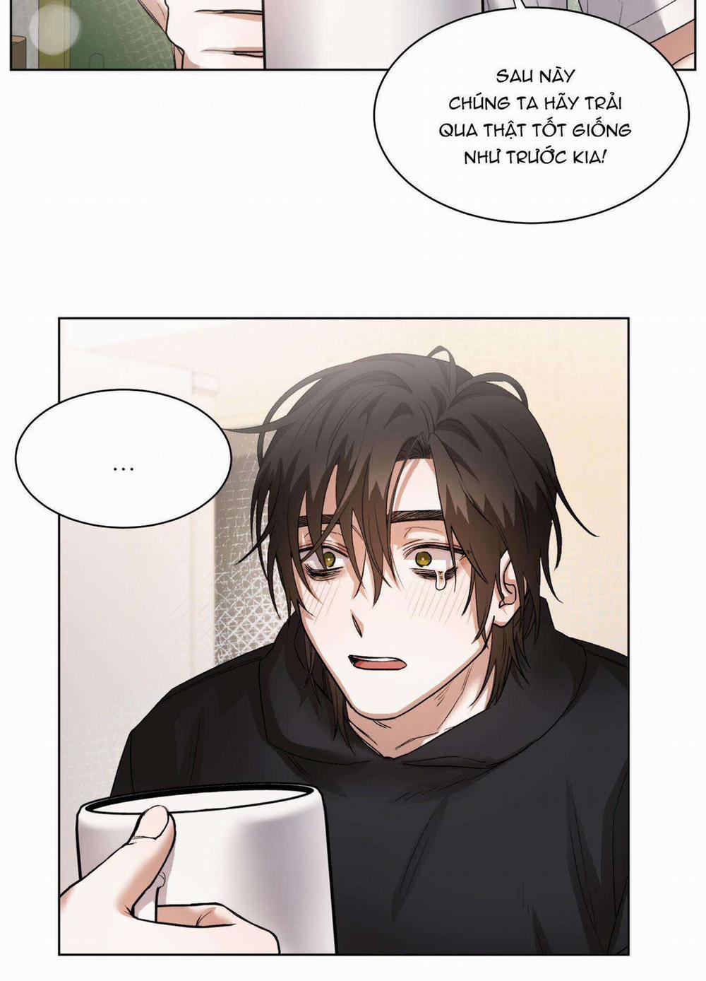 Bạn Thời Thơ Ấu Trong Góc Phòng 2 trang 68