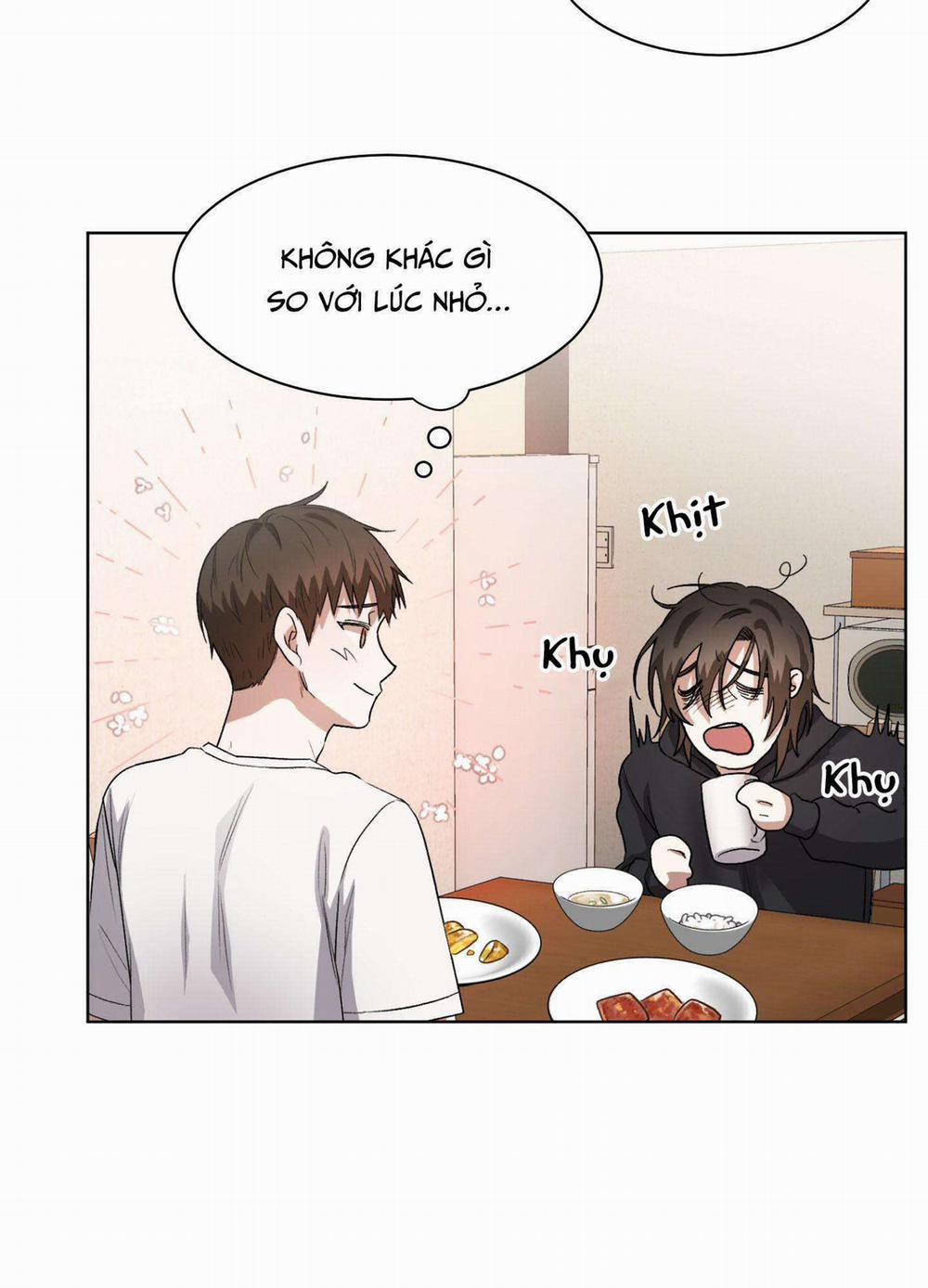 Bạn Thời Thơ Ấu Trong Góc Phòng 2 trang 72