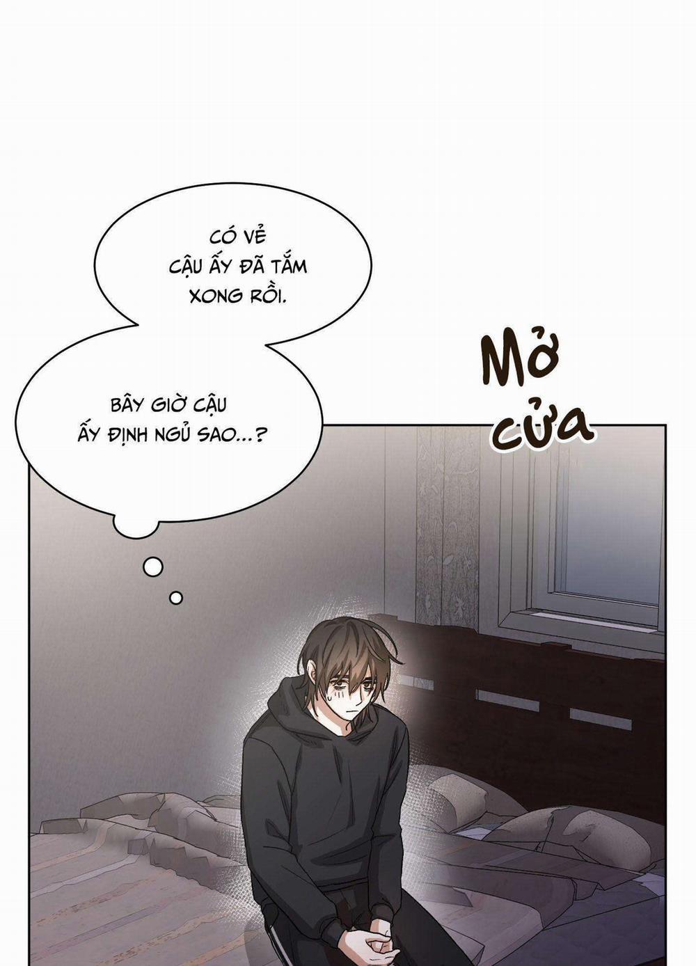 Bạn Thời Thơ Ấu Trong Góc Phòng 2 trang 81