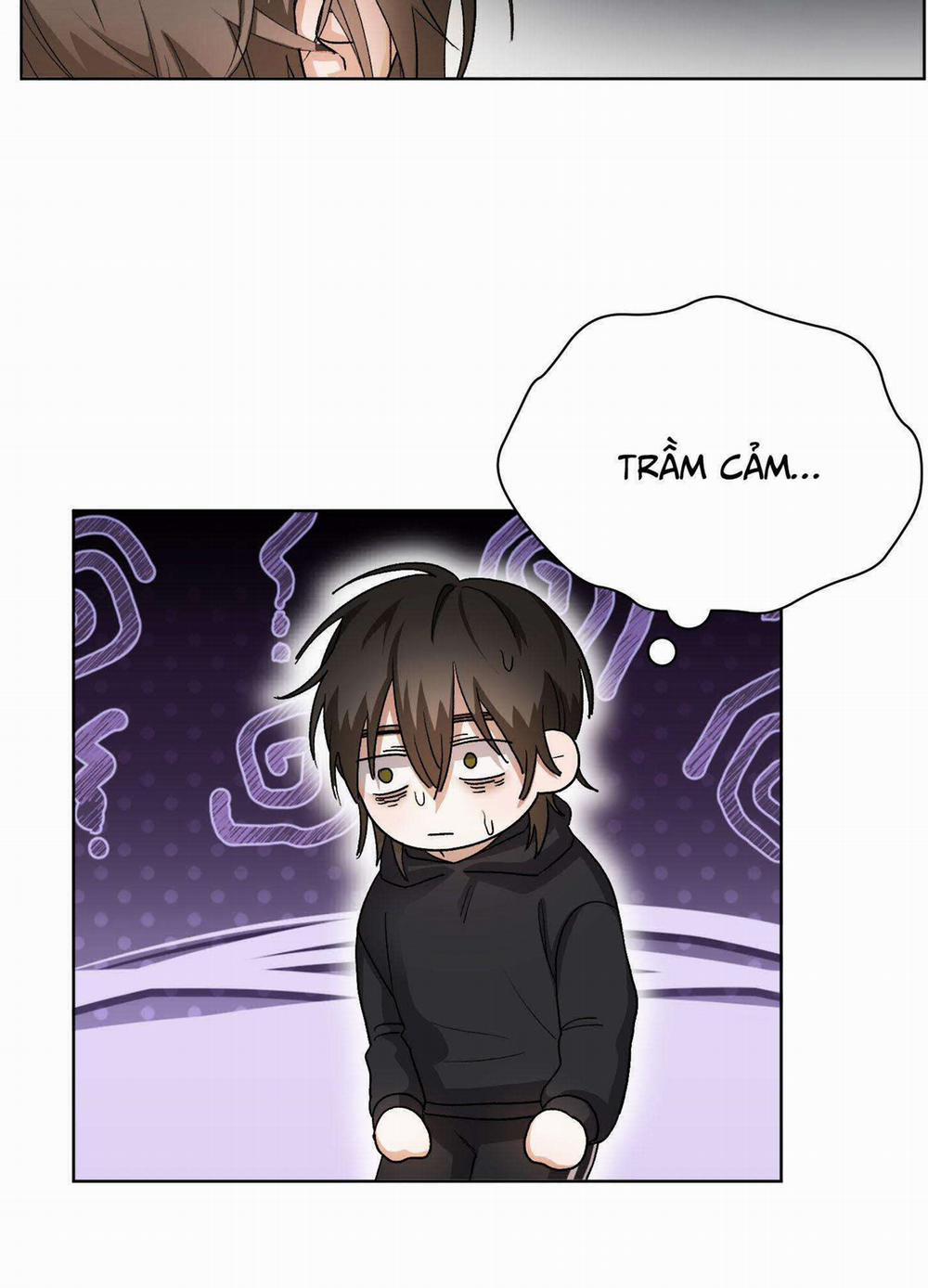 Bạn Thời Thơ Ấu Trong Góc Phòng 2 trang 83