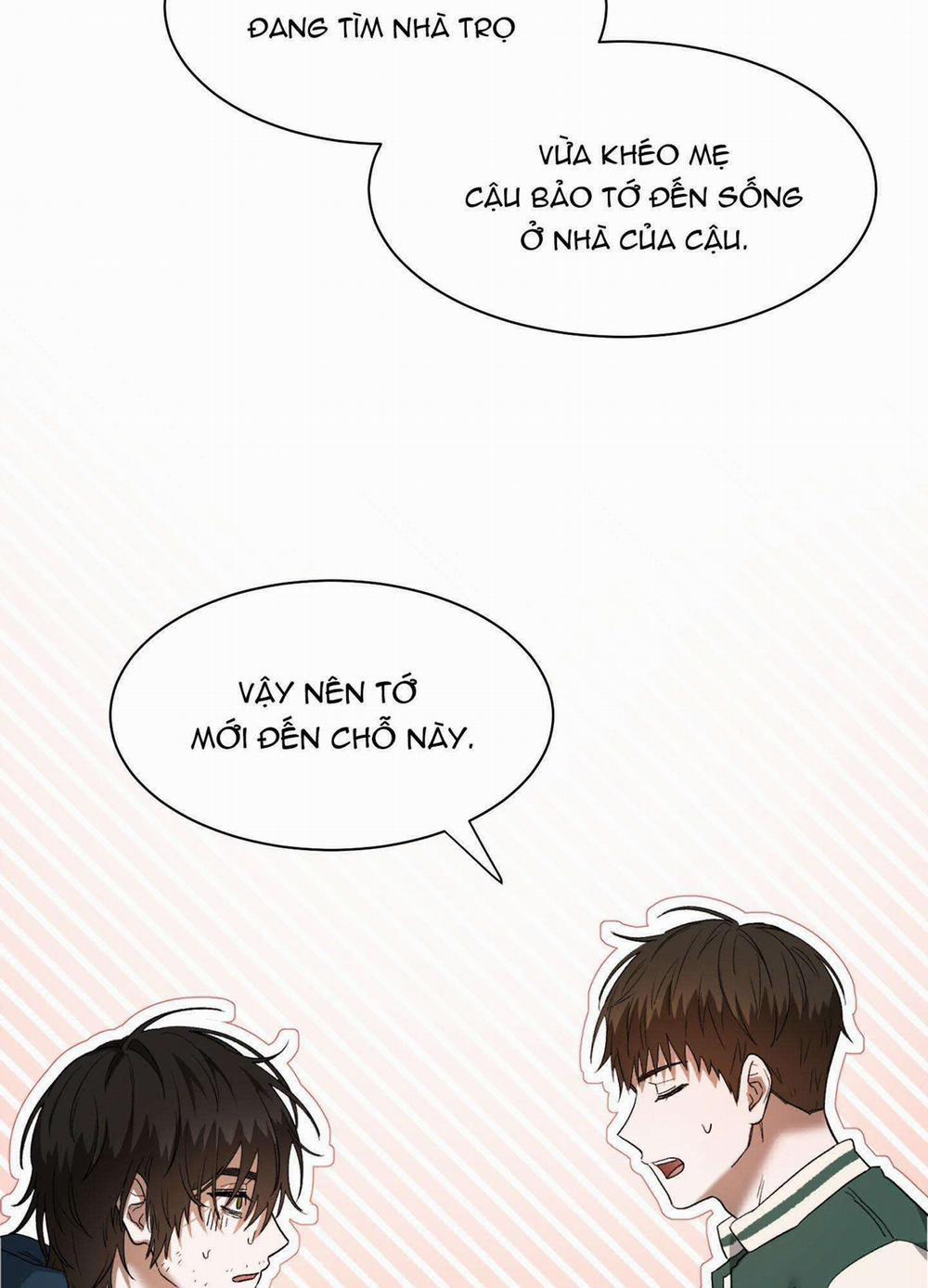 Bạn Thời Thơ Ấu Trong Góc Phòng 2 trang 9