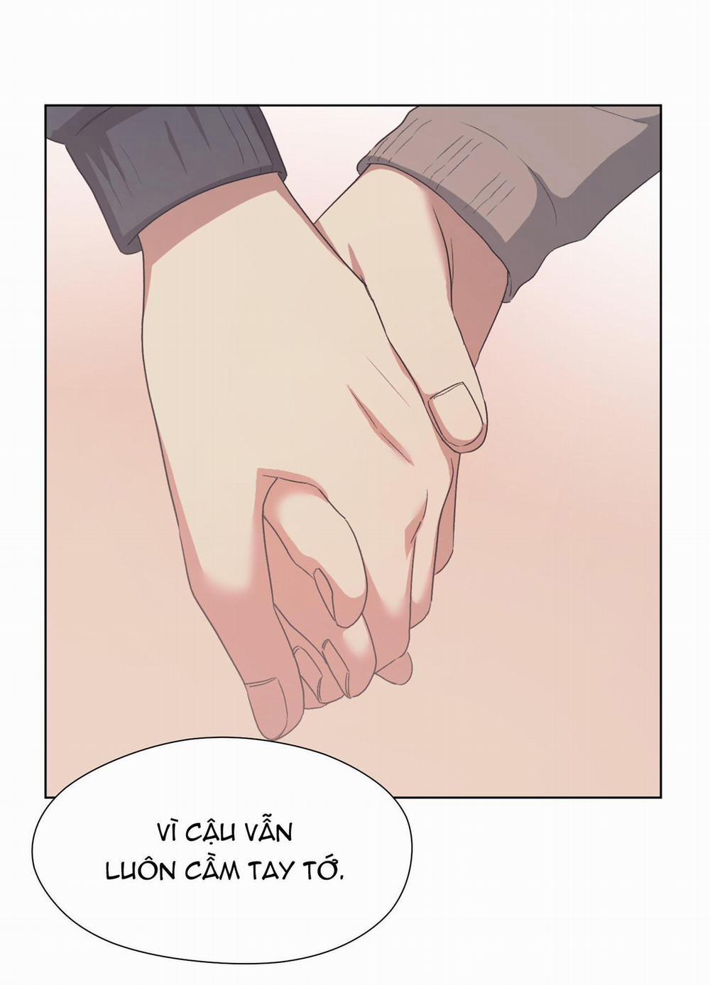 Bạn Thời Thơ Ấu Trong Góc Phòng 3 0 3 trang 101