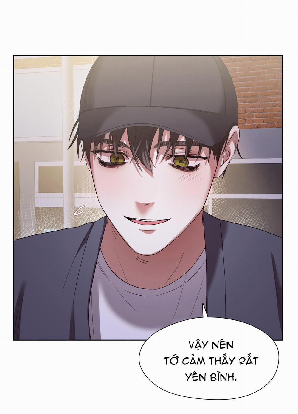 Bạn Thời Thơ Ấu Trong Góc Phòng 3 0 3 trang 102