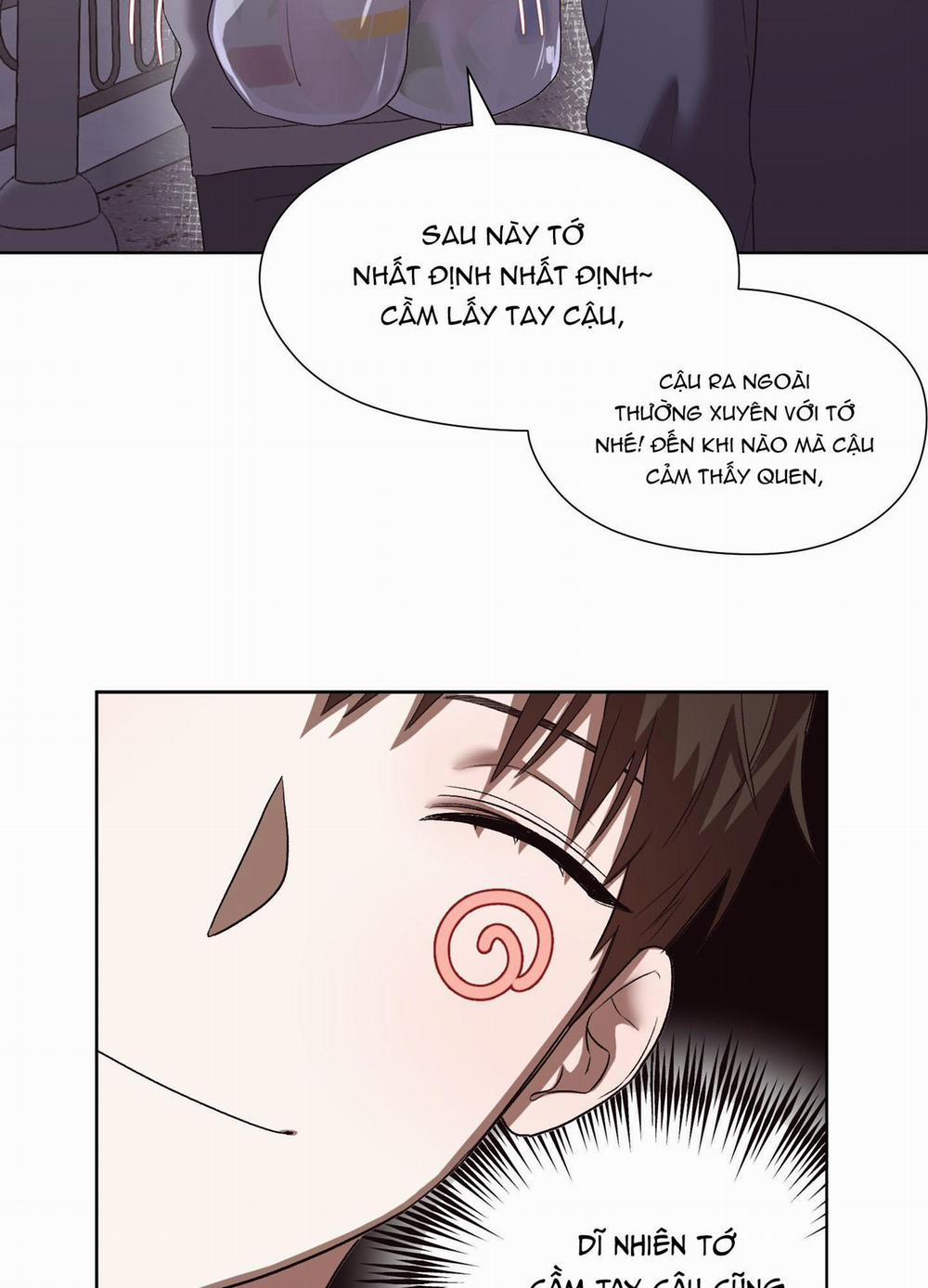 Bạn Thời Thơ Ấu Trong Góc Phòng 3 0 3 trang 104