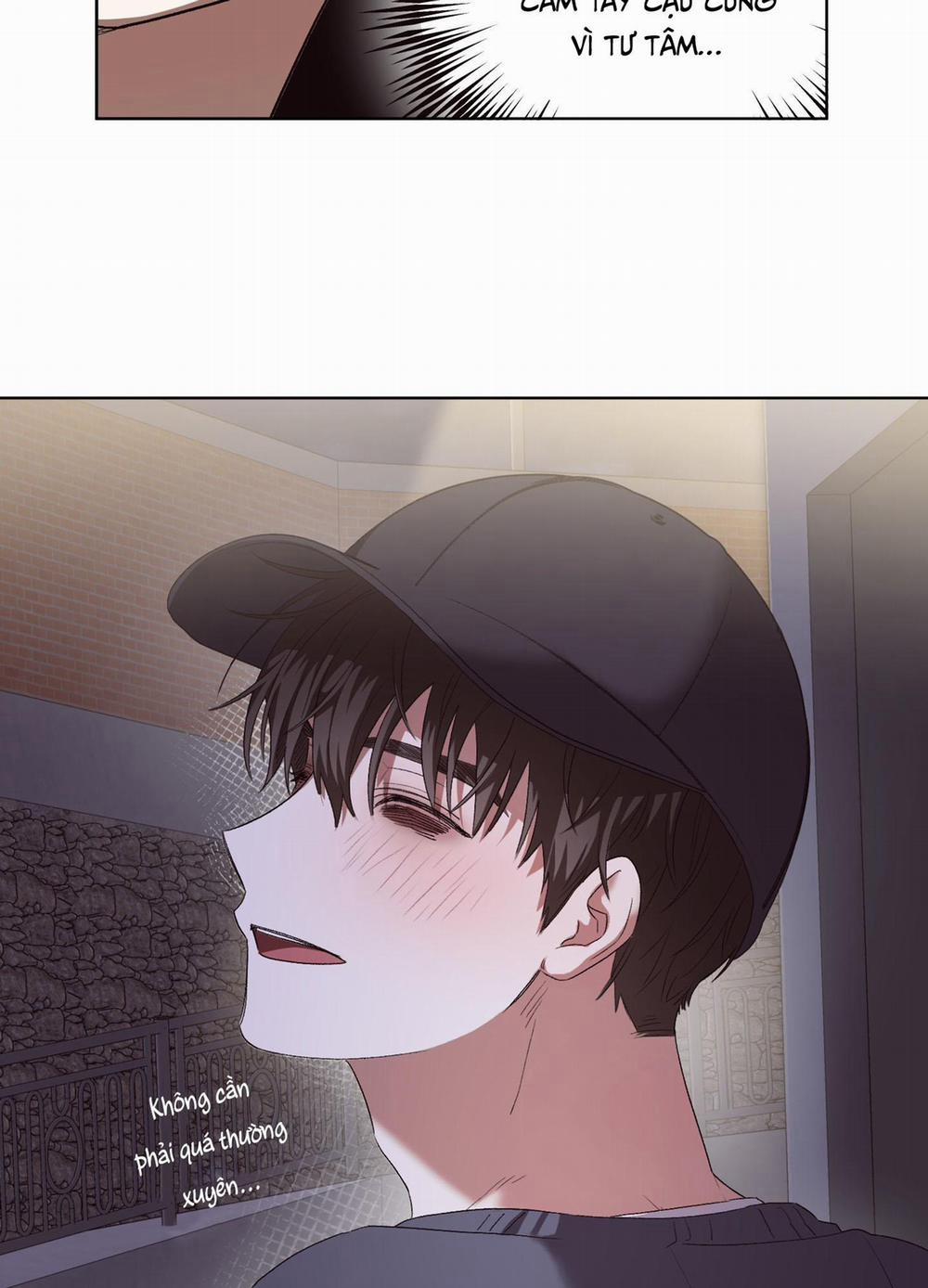 Bạn Thời Thơ Ấu Trong Góc Phòng 3 0 3 trang 105