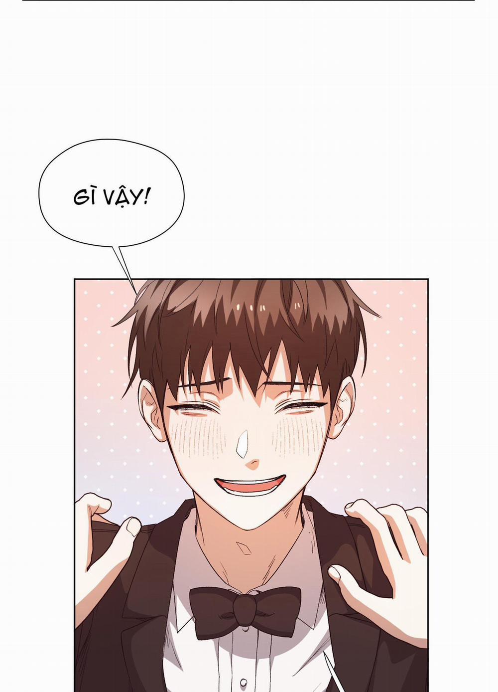 Bạn Thời Thơ Ấu Trong Góc Phòng 3 0 3 trang 13