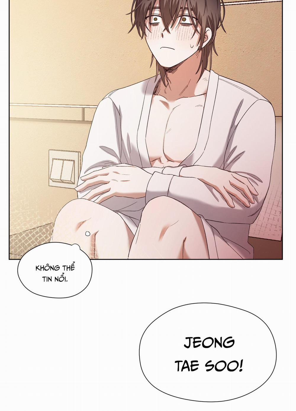 Bạn Thời Thơ Ấu Trong Góc Phòng 3 0 3 trang 18