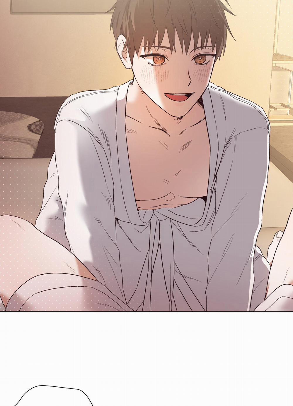 Bạn Thời Thơ Ấu Trong Góc Phòng 3 0 3 trang 20