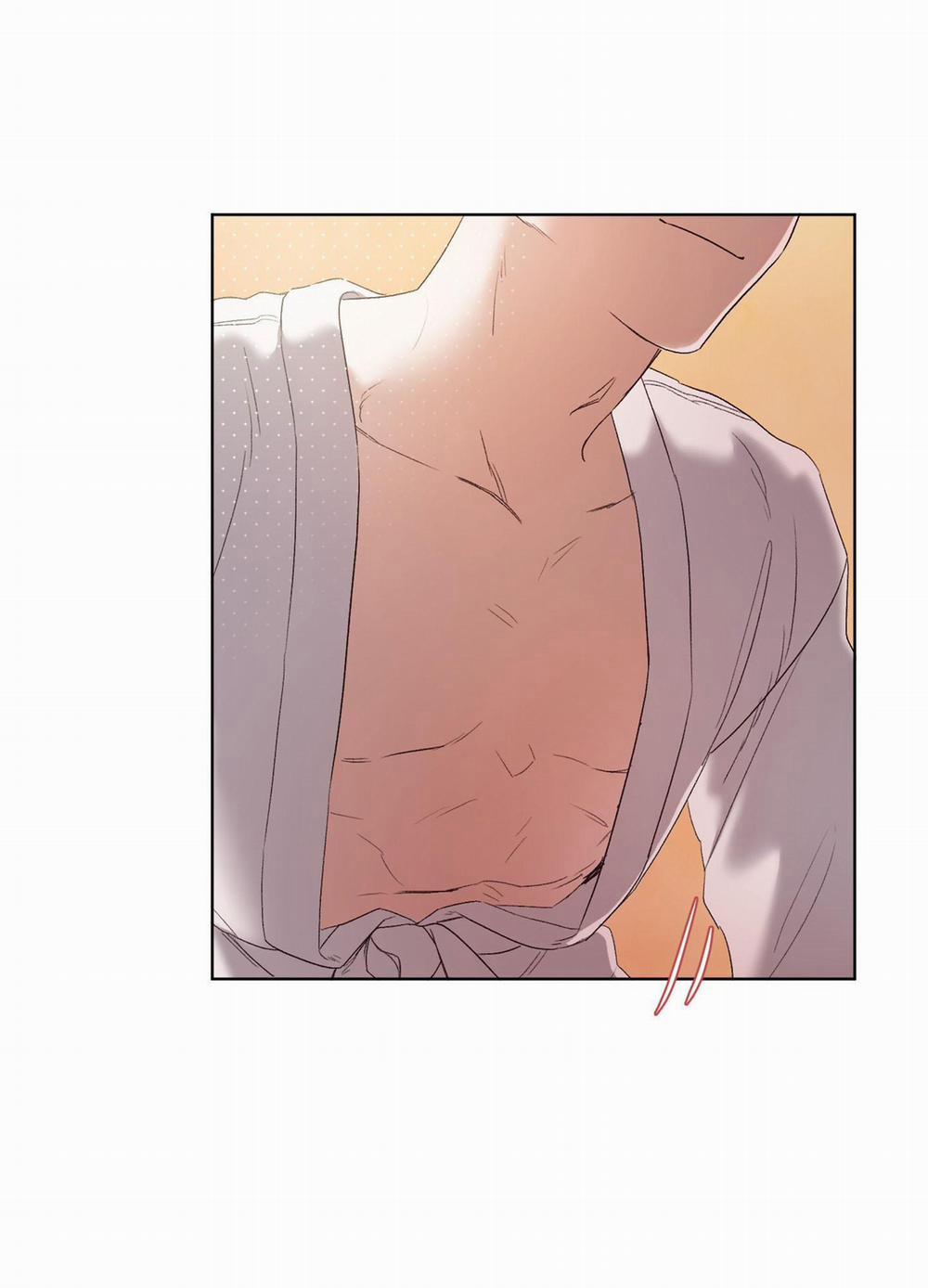 Bạn Thời Thơ Ấu Trong Góc Phòng 3 0 3 trang 22